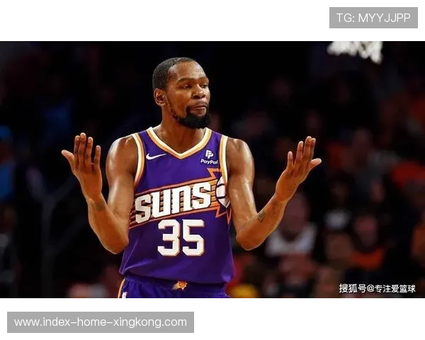 杜兰特“躺赢”火箭五连胜,休城新篇章已启! 杜兰特“躺赢”火箭五连胜,休城新篇章已启!