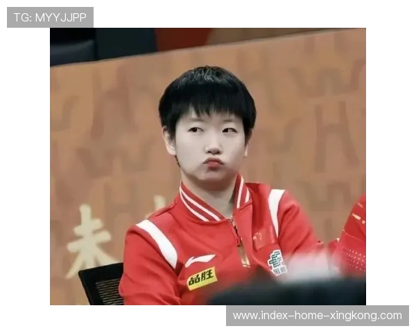 孙颖莎25岁首场大赛不设目标:享受比赛就是答案 孙颖莎25岁首场大赛不设目标:享受比赛就是答案