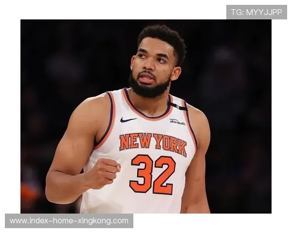 布伦森+唐斯组合炸裂,尼克斯主场不败传奇继续! 布伦森+唐斯组合炸裂,尼克斯主场不败传奇继续!