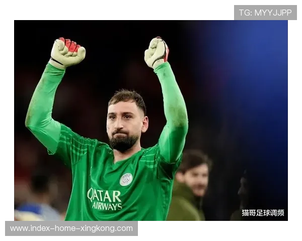 多纳鲁马若在英超创下神级扑救,他的身价将暴涨s 多纳鲁马若在英超创下神级扑救,他的身价将暴涨s