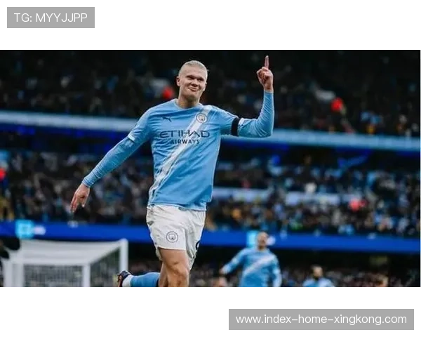 哈兰德的得分数据为俱乐部商业推广提供强有力支撑，哈兰德在那个俱乐部