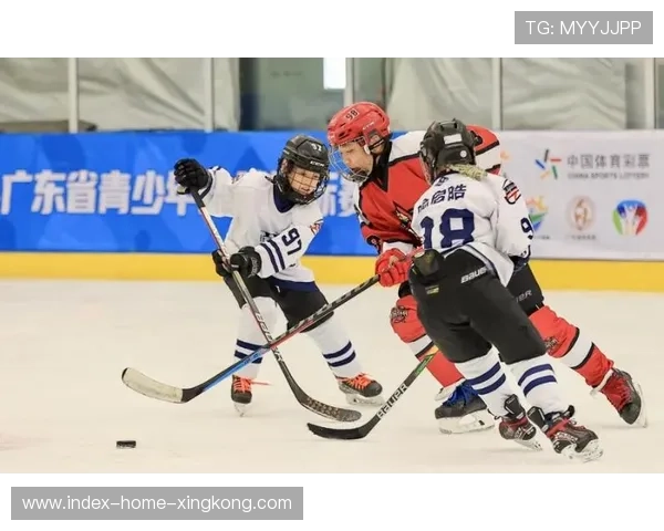 冰球青训营被爆出极端训练法,体育总局关注介入 冰球青训营被爆出极端训练法,体育总局关注介入