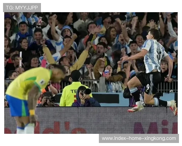 巴西若遇阿根廷，南美德比火药味将被点燃