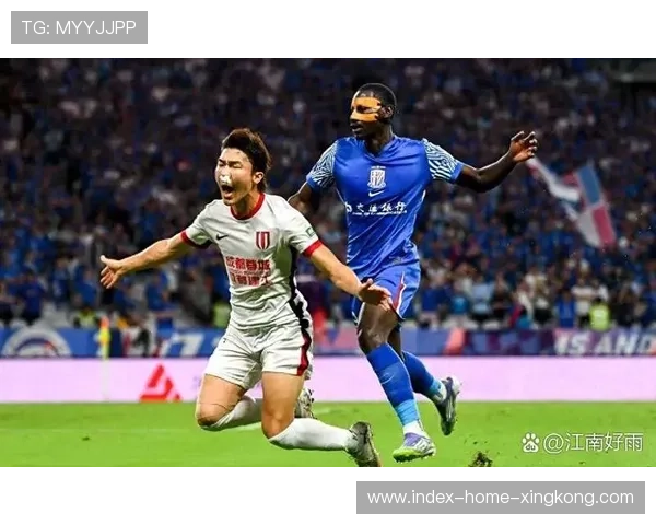 上海申花门将扑出关键一球，赢得“本场最佳”评价