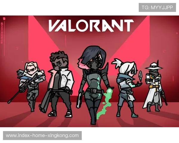 《Valorant》官方举办粉丝见面会，互动环节精彩纷呈，valorant