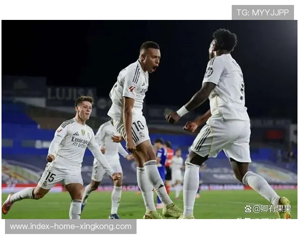 姆巴佩多段变速极具威胁的致胜逻辑