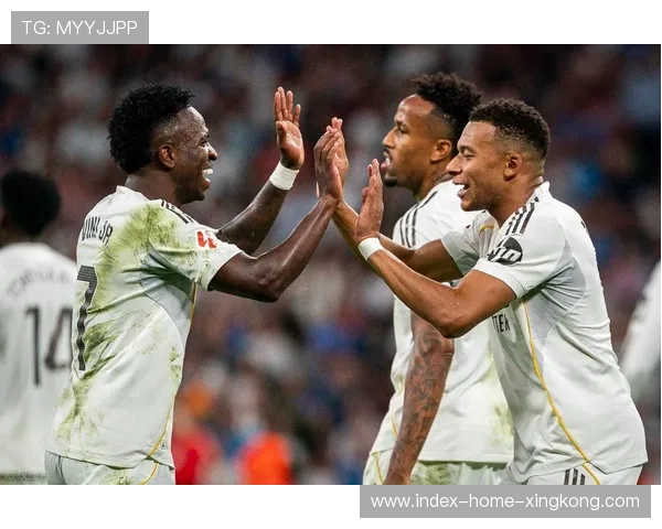 皇马少年闪耀伯纳乌，未来已来！