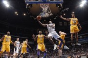 2026 NBA 总决赛主办城市攻略：去俄克拉荷马或波士顿看球的住宿、交通全配套方案。